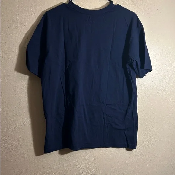 Heritage Navy Seoul 1988 Short Sleeve Tee - Picture 2 of 7